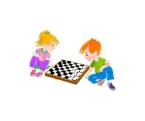 Победа в шахматно-шашечном турнире "Дебют"