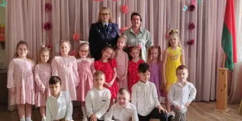 Письмо о Беларуси