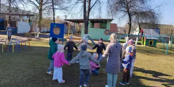 Цикл практических занятий для воспитателей дошкольного образования
