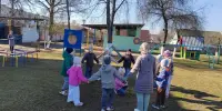 Цикл практических занятий для воспитателей дошкольного образования